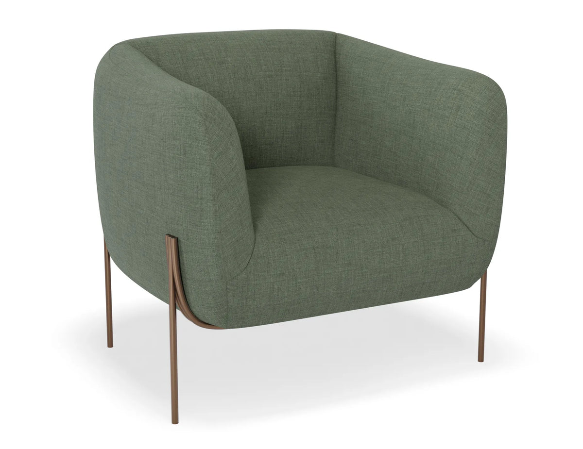 Belle Lounge Chair