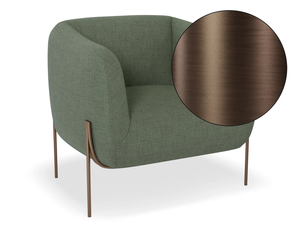 Belle Lounge Chair