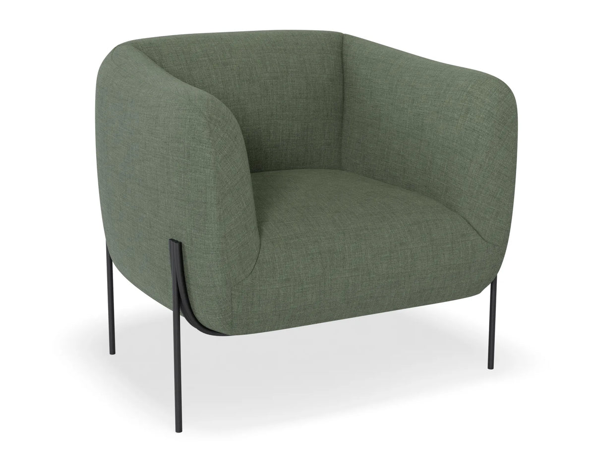 Belle Lounge Chair