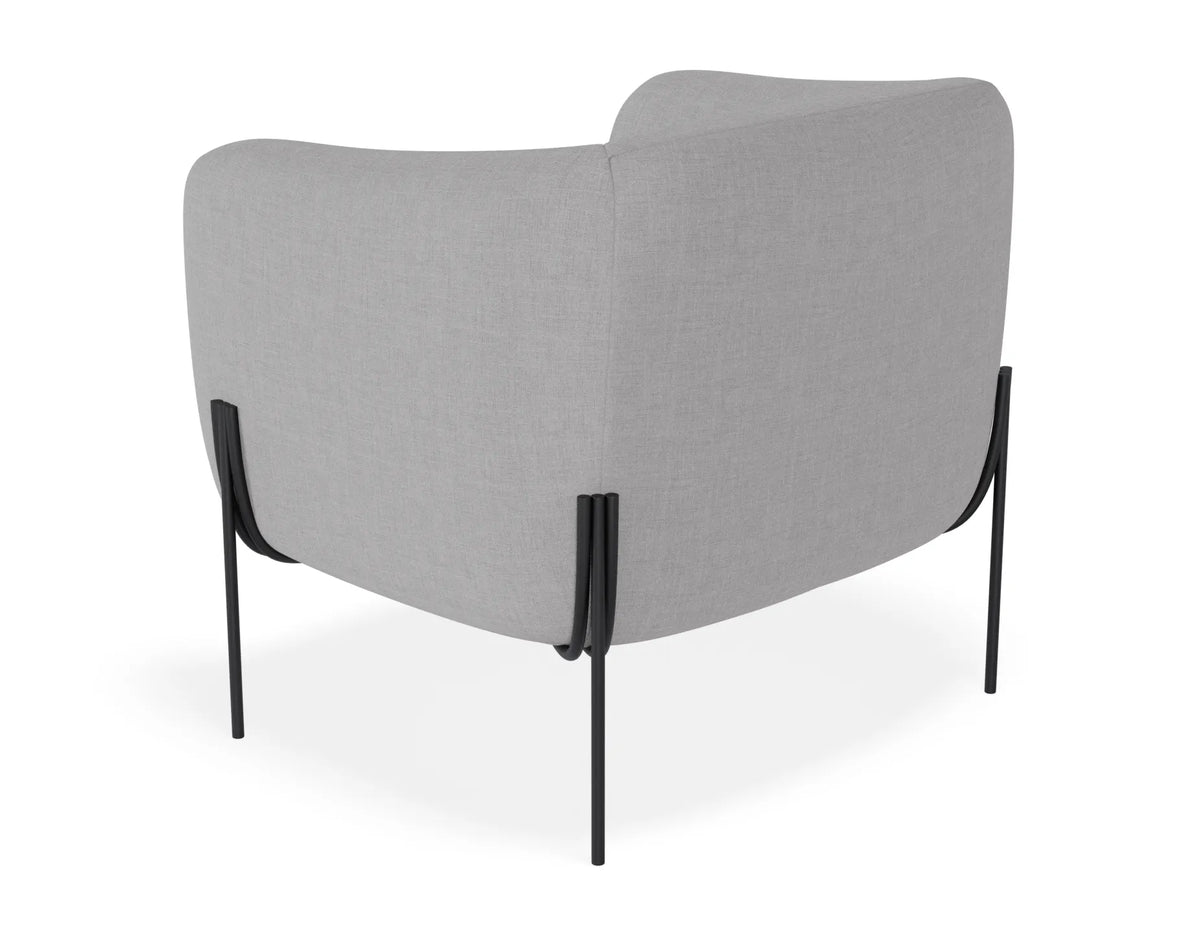 Belle Lounge Chair