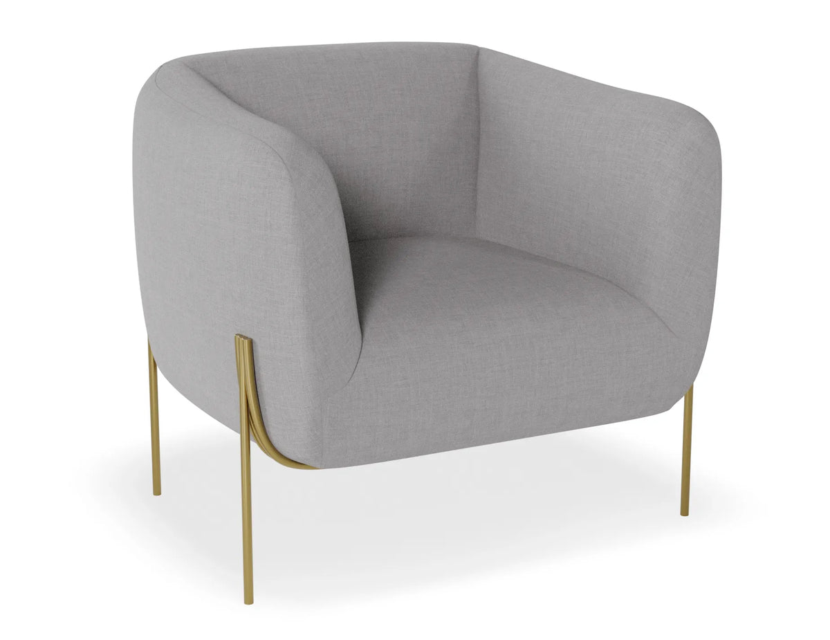 Belle Lounge Chair