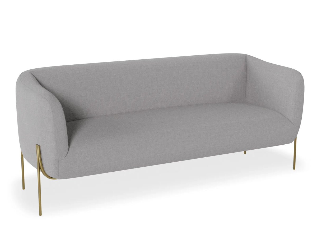 Belle 2.5 Seater Sofa