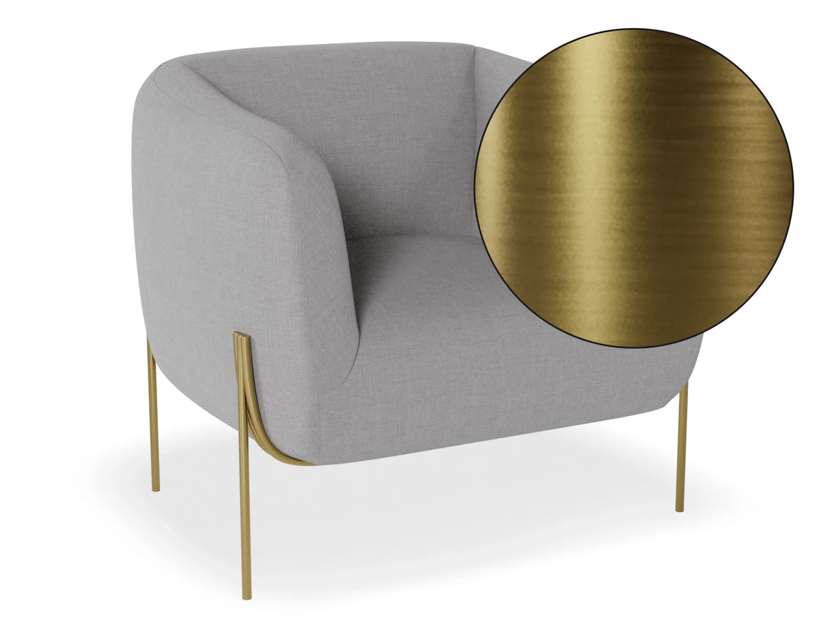 Belle Lounge Chair