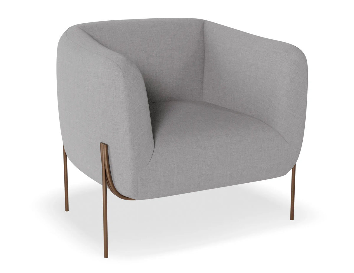 Belle Lounge Chair