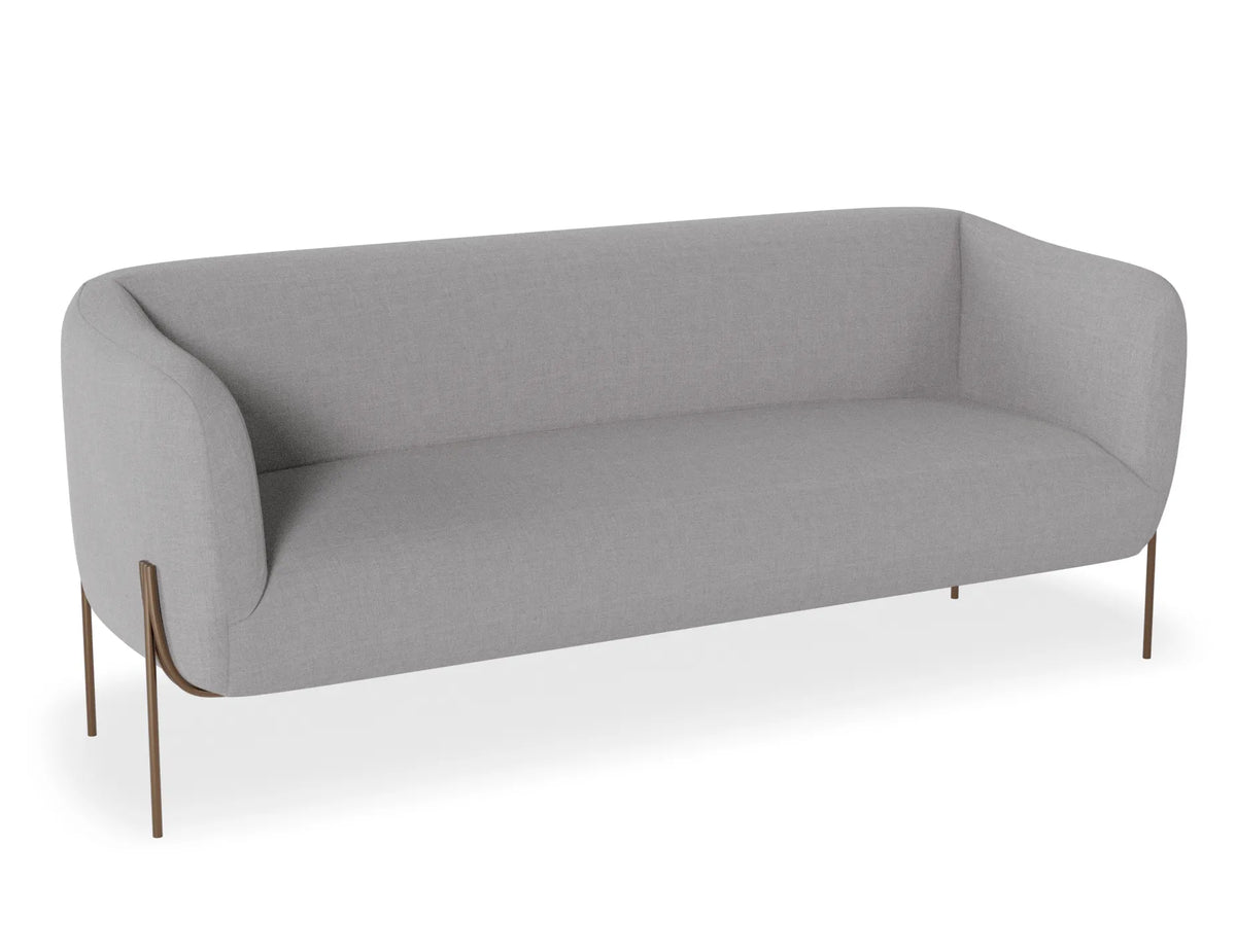 Belle 2.5 Seater Sofa