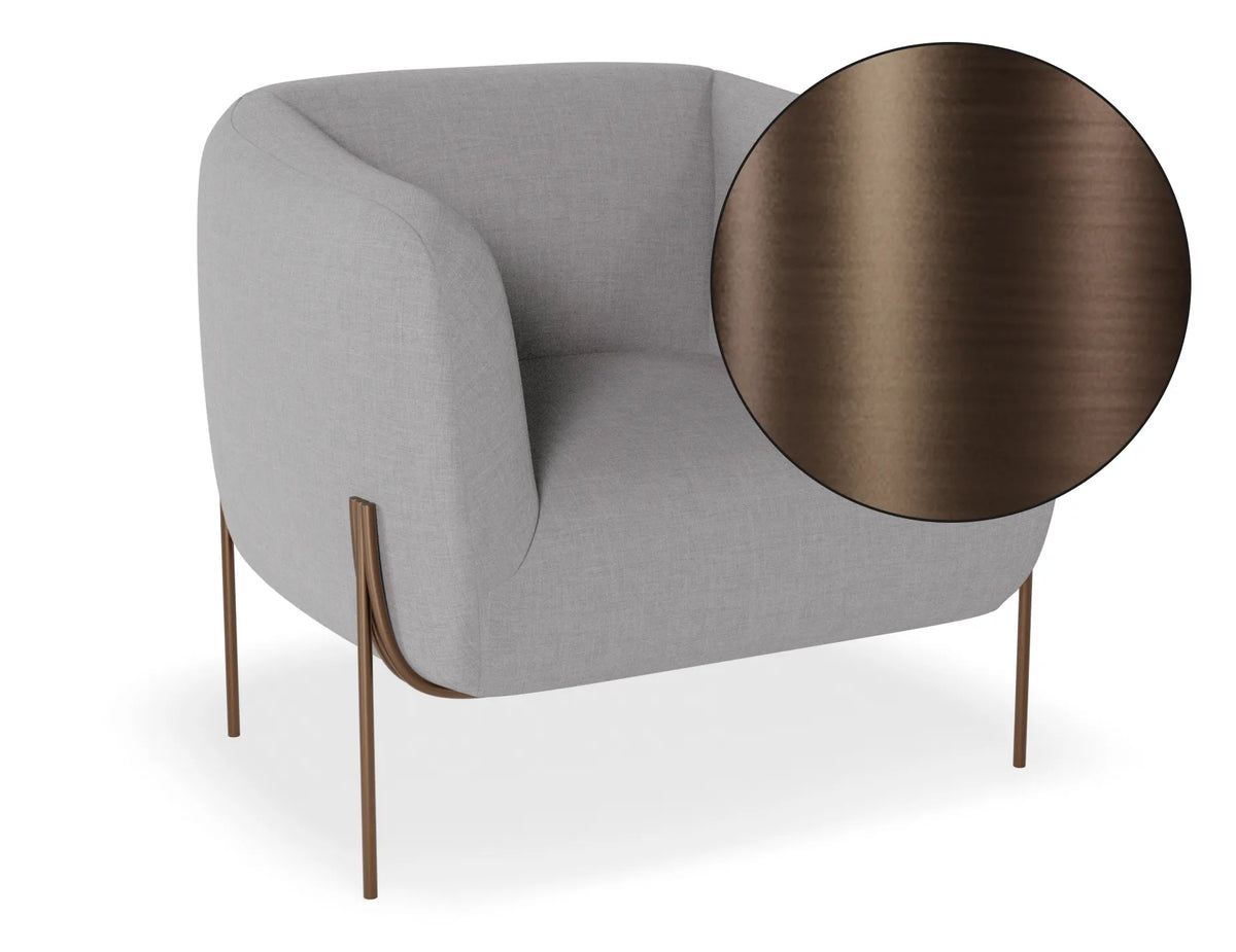 Belle Lounge Chair