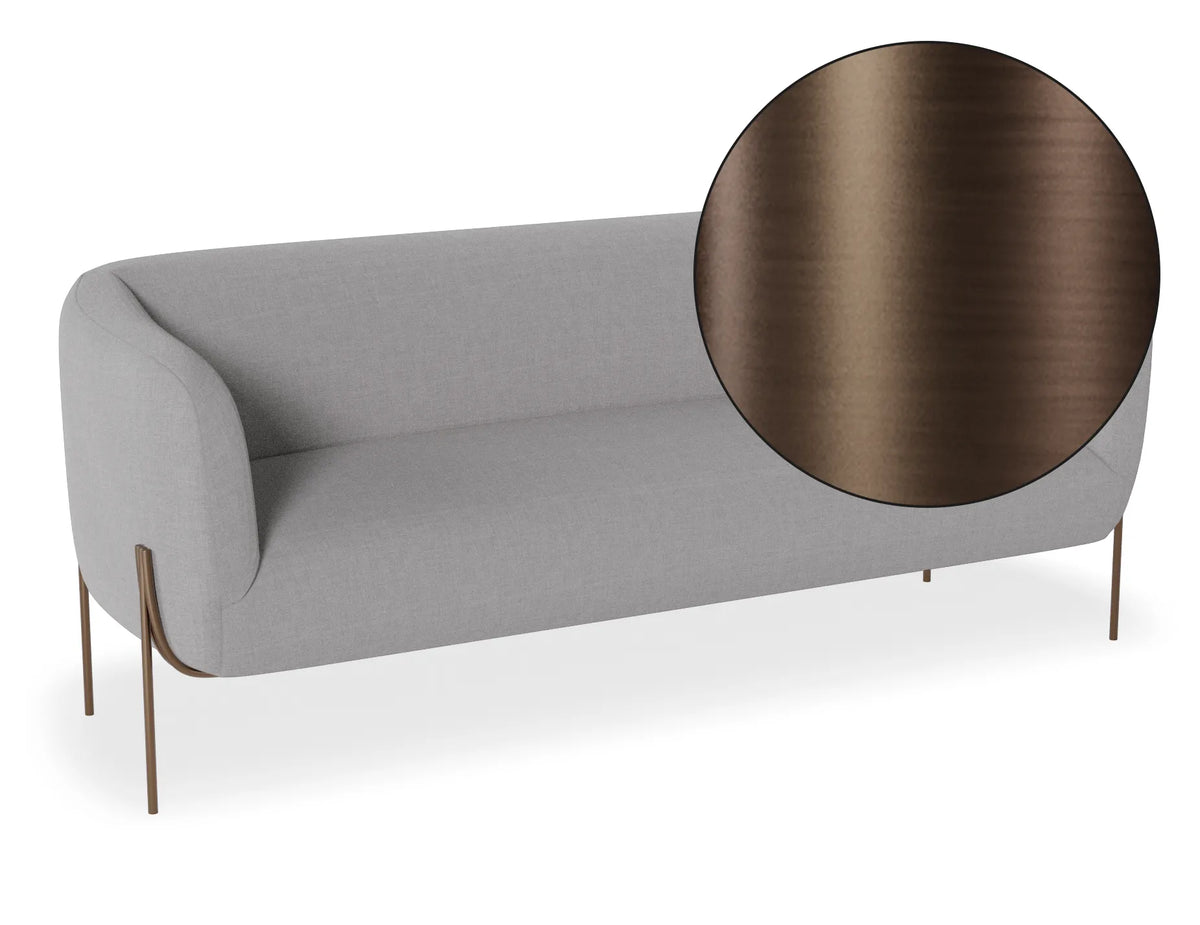 Belle 2.5 Seater Sofa