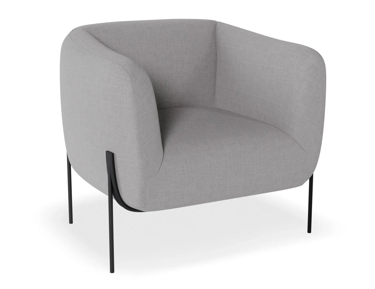Belle Lounge Chair