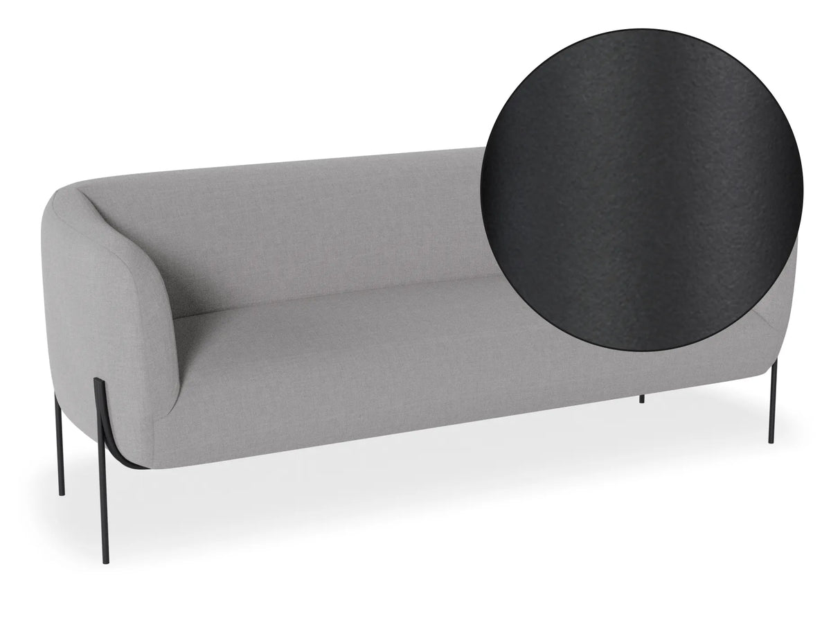 Belle 2.5 Seater Sofa