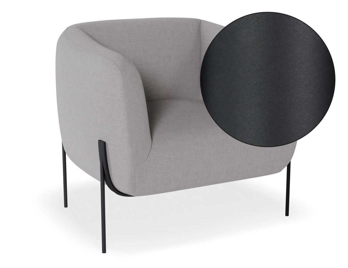 Belle Lounge Chair