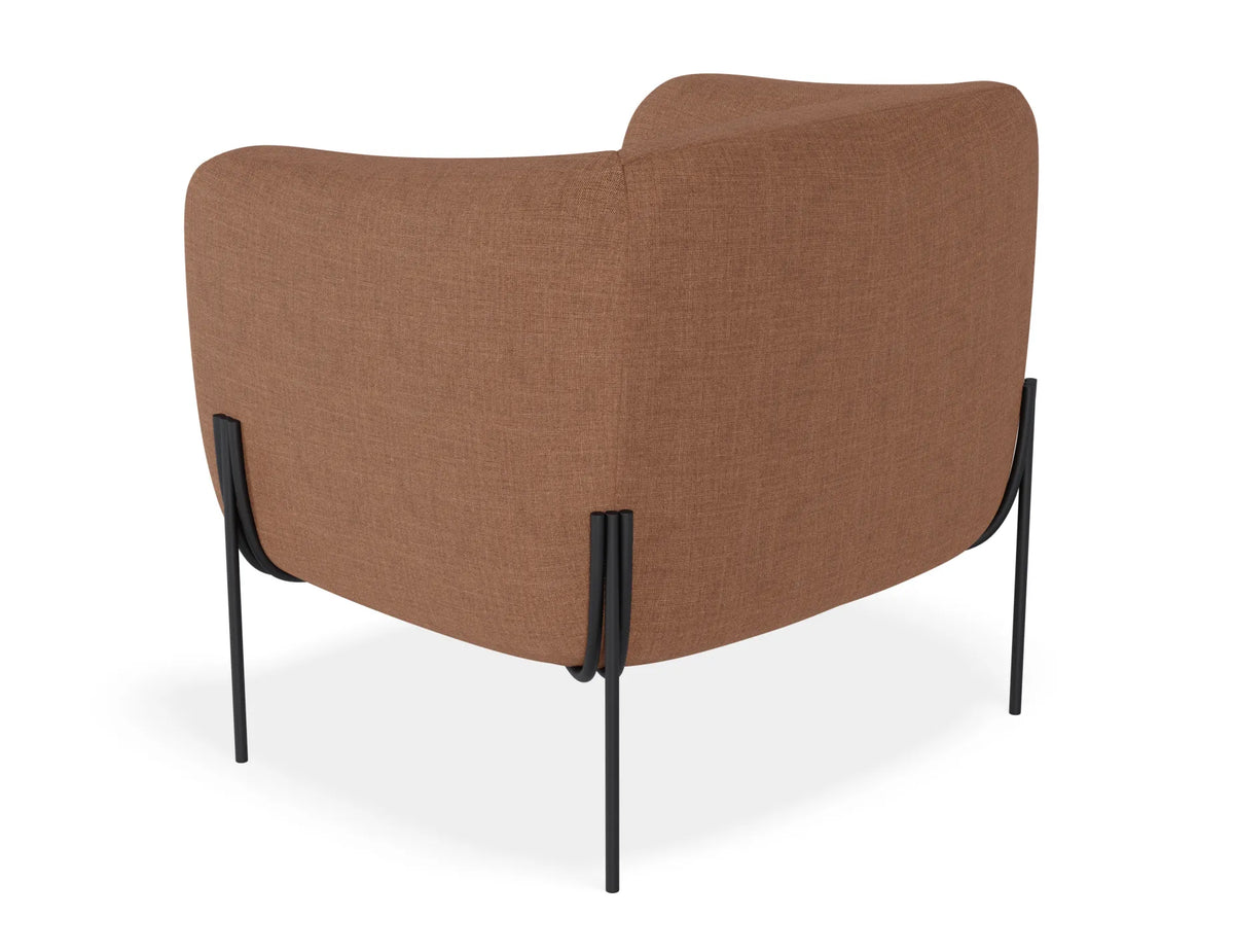 Belle Lounge Chair