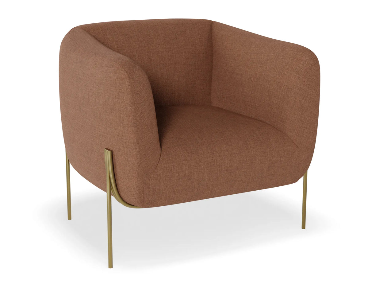 Belle Lounge Chair