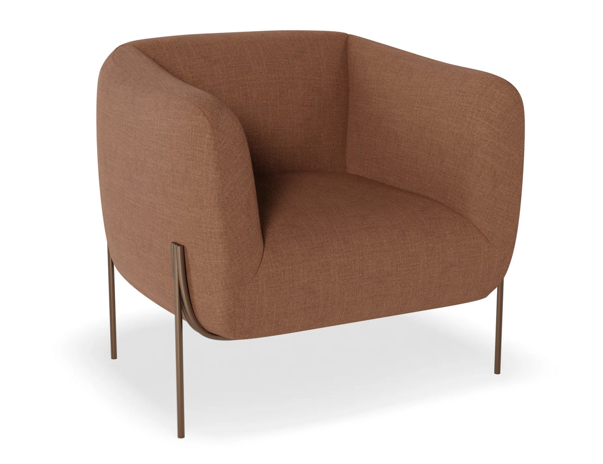 Belle Lounge Chair