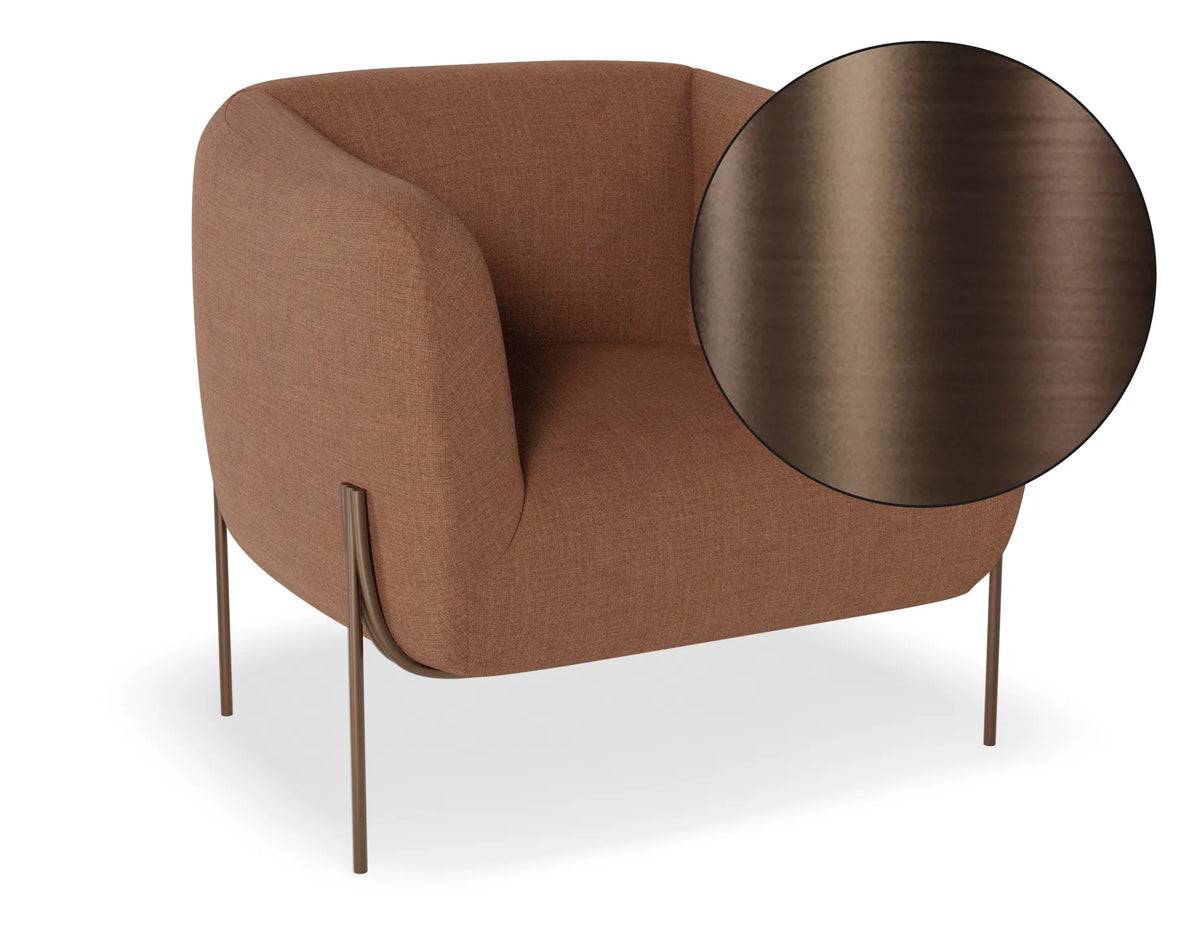 Belle Lounge Chair