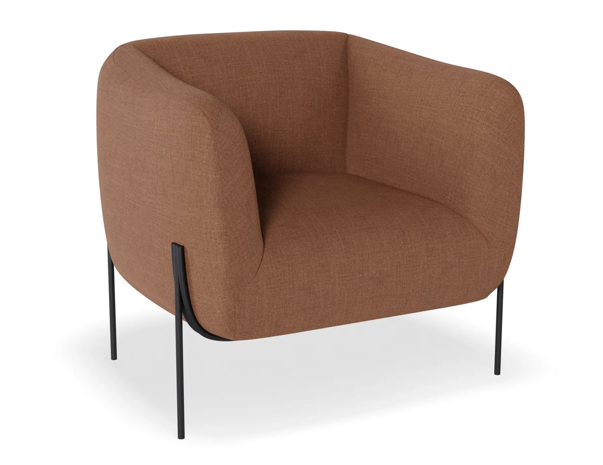 Belle Lounge Chair
