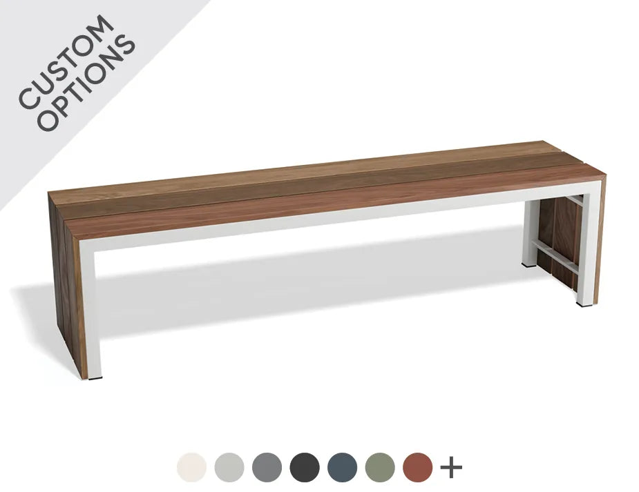 Cascade 150cm Outdoor Bench Seat