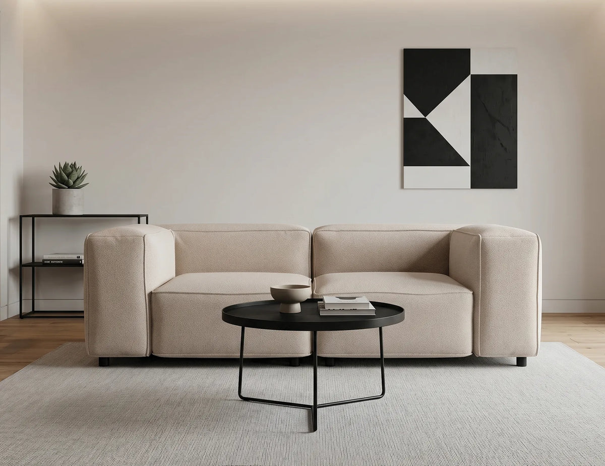 Alora 65cm Coffee Table