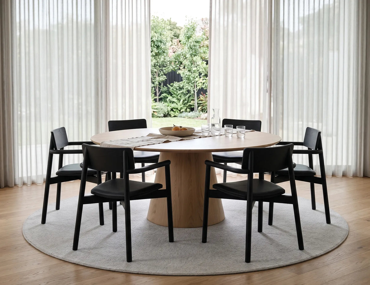 Andi Dining Armchair