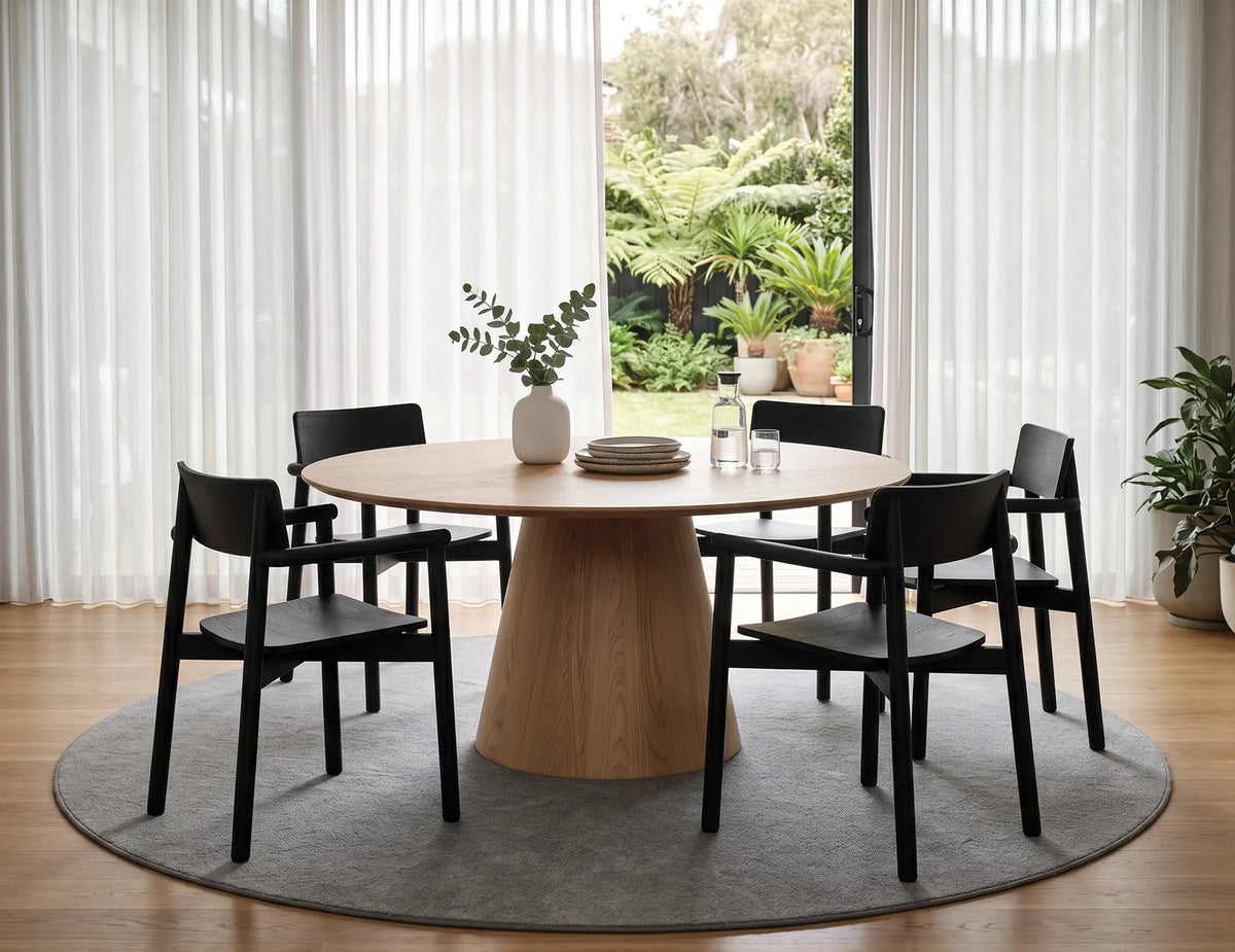 Andi Dining Armchair