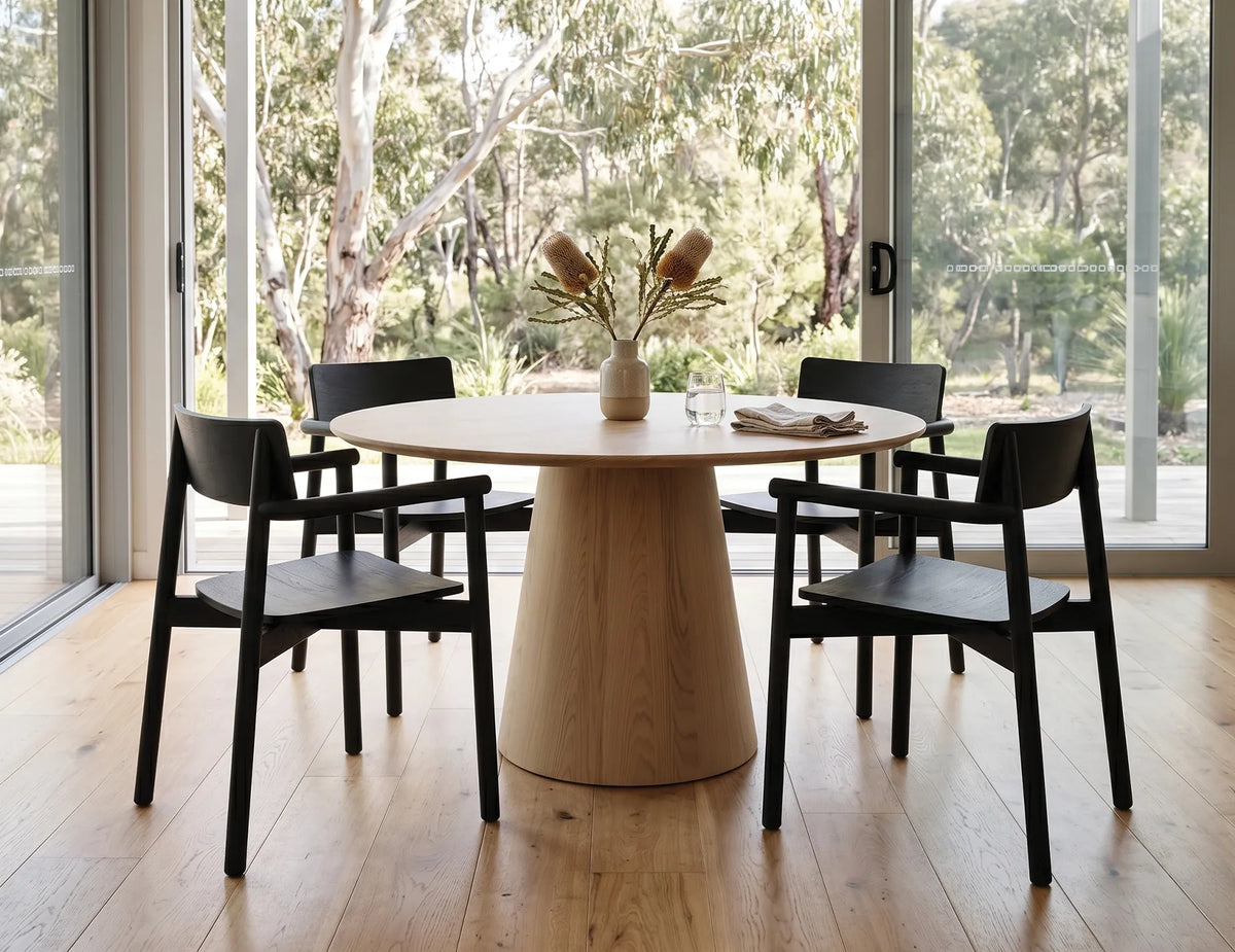 Andi Dining Armchair
