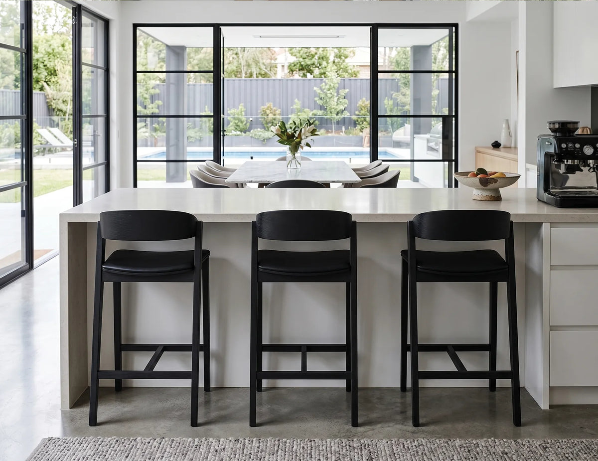 Grayson 78cm Bar Stool