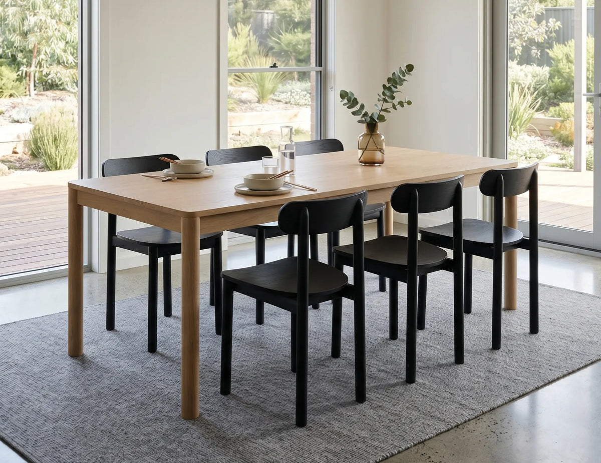 Zara Dining Chair