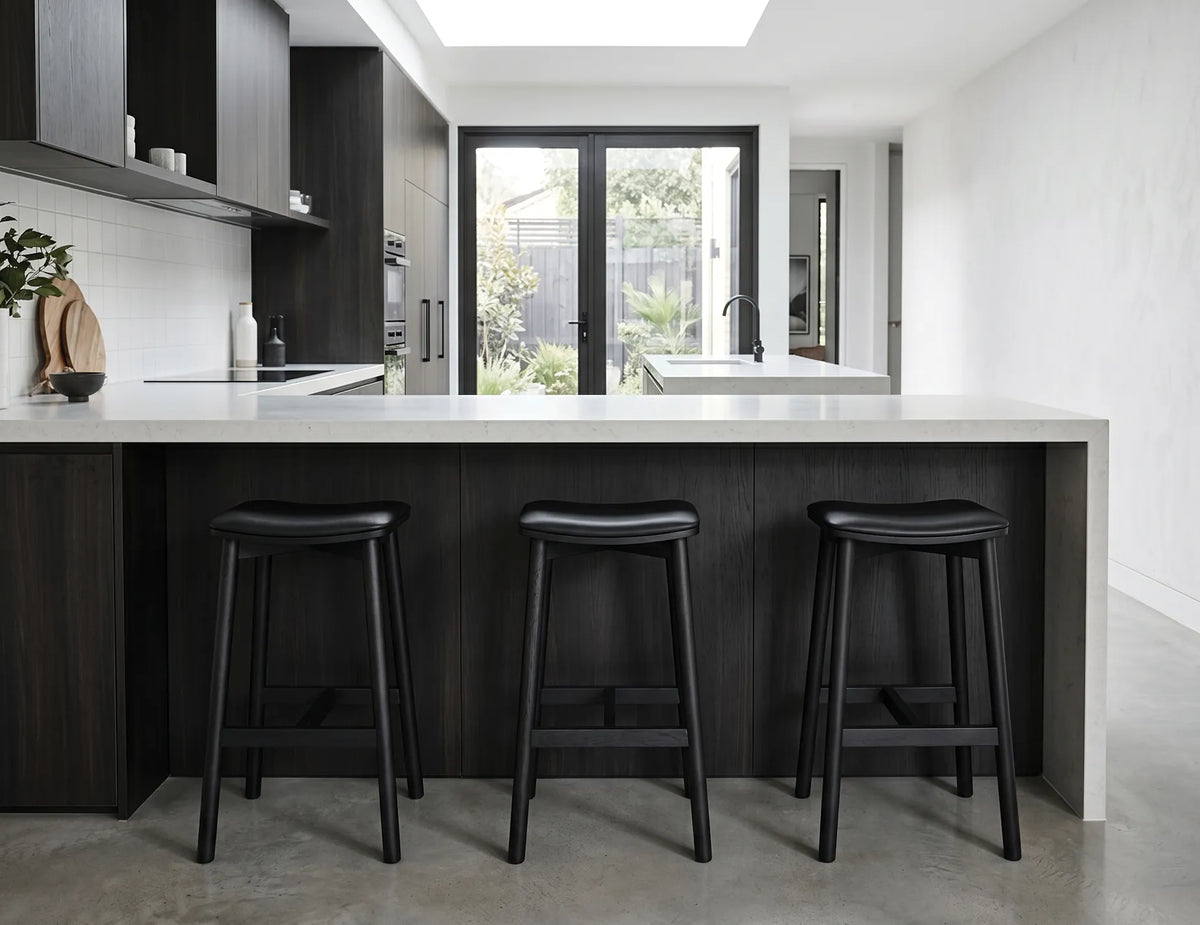 Andi 66cm Backless Kitchen Stool