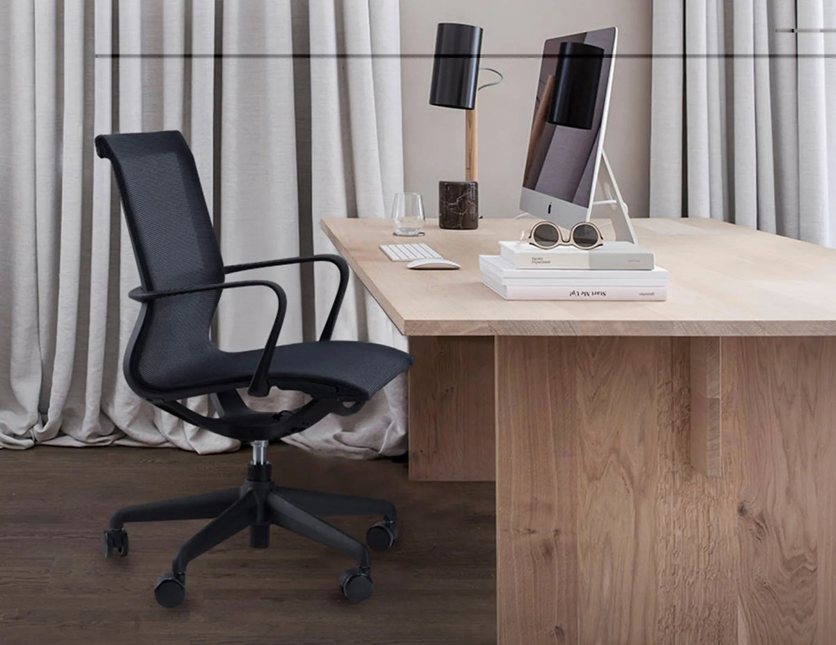 Lunar Office Chair