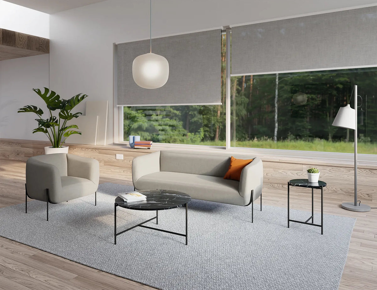 Nexus Side Table