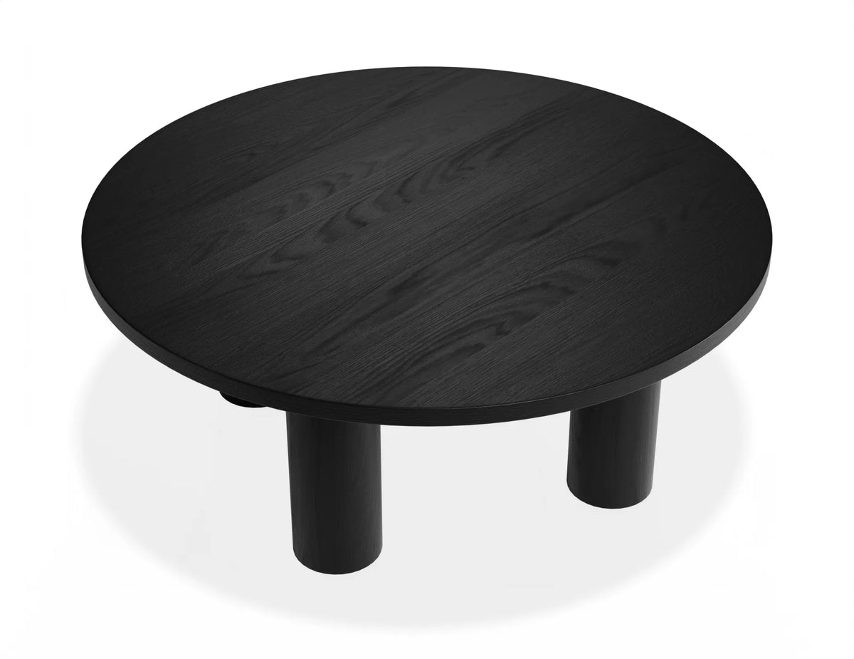 Orbix Round Coffee Table