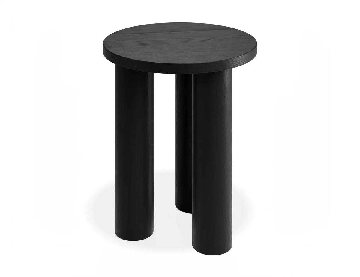 Orbix Round Side Table