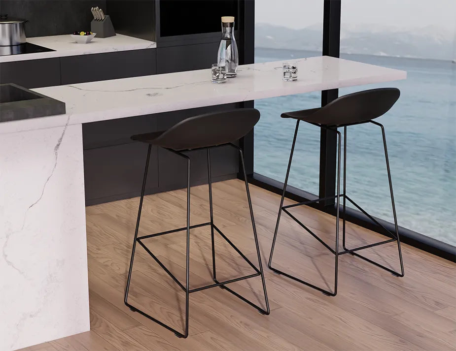 Pop 75cm Bar Stool