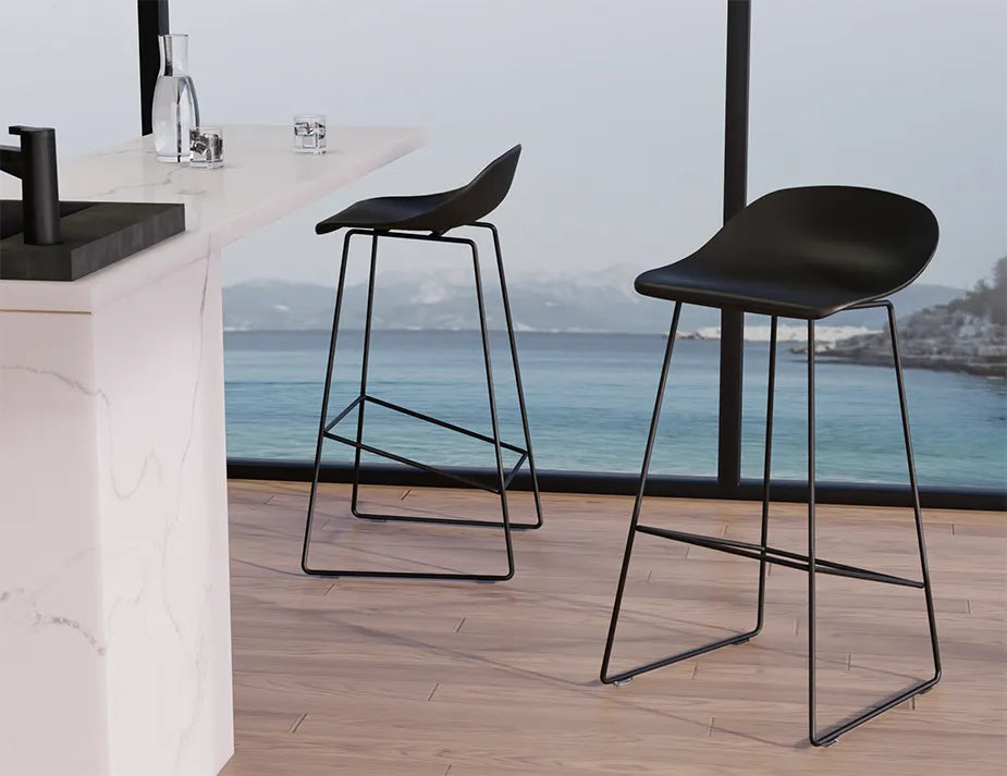 Pop 65cm Kitchen Stool