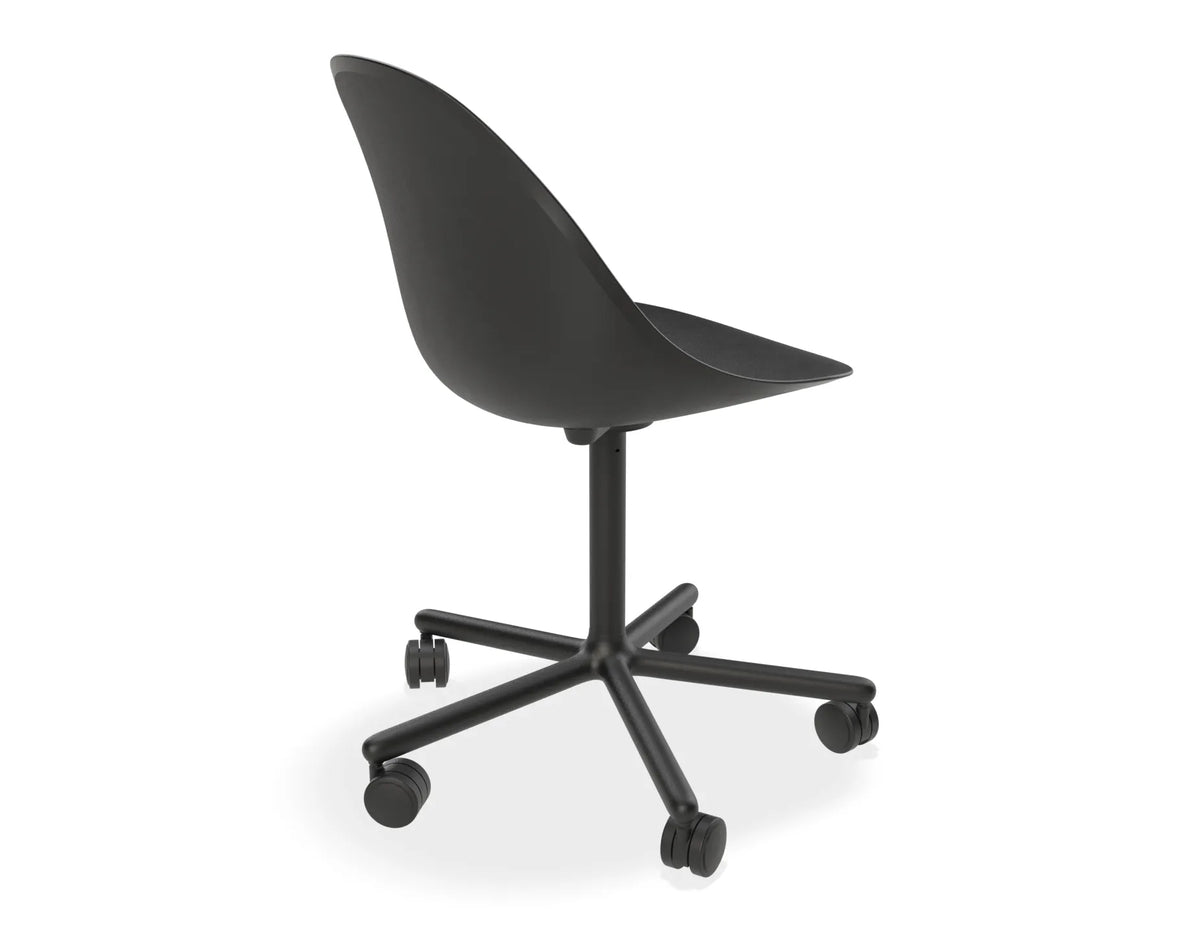 Pebble Swivel Office Chair