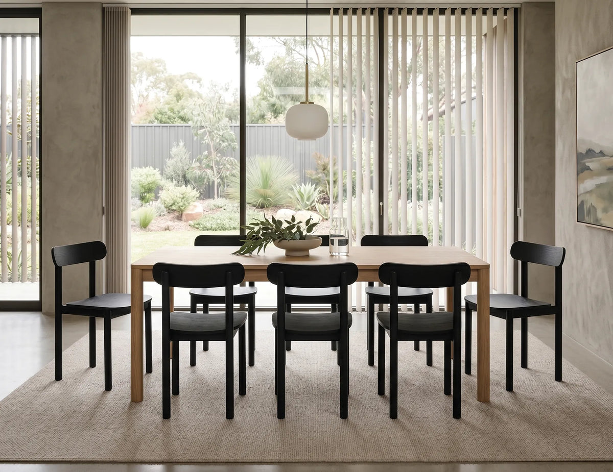Zara Dining Chair
