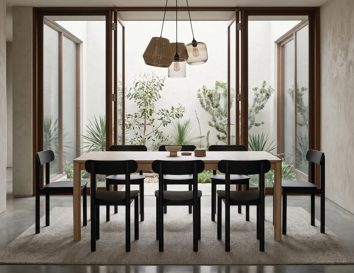 Zara Dining Chair