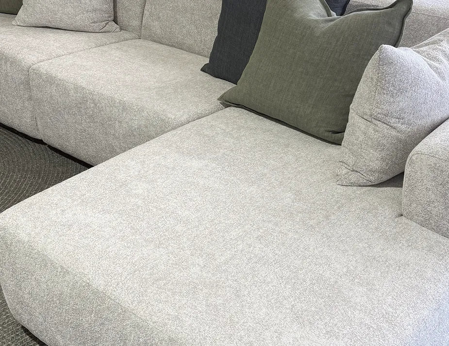 Block 2 Seater Sofa