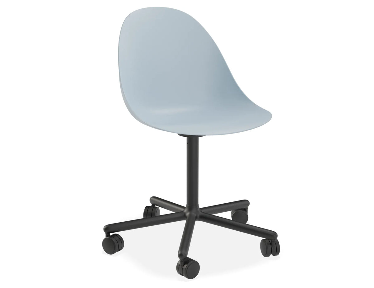 Pebble Swivel Office Chair