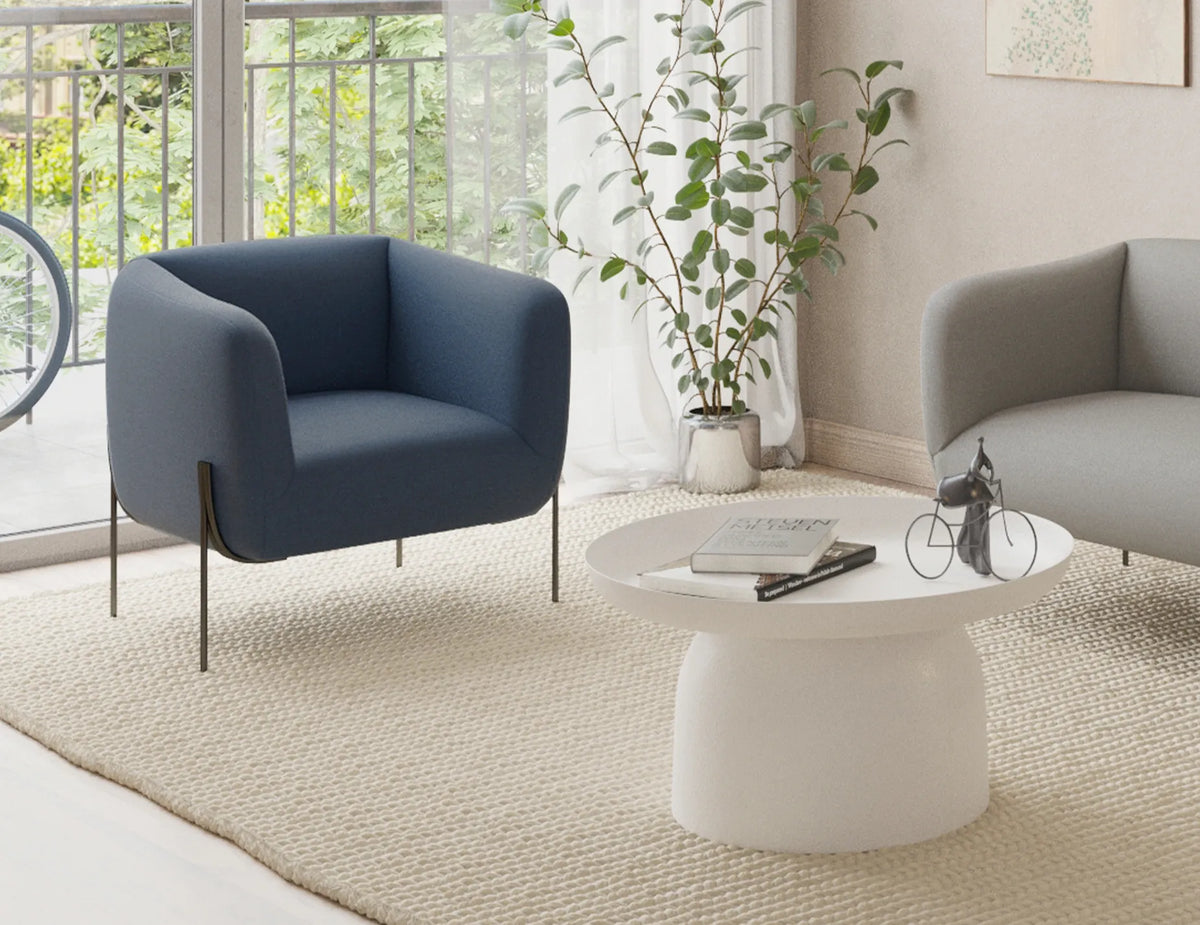 Belle Lounge Chair