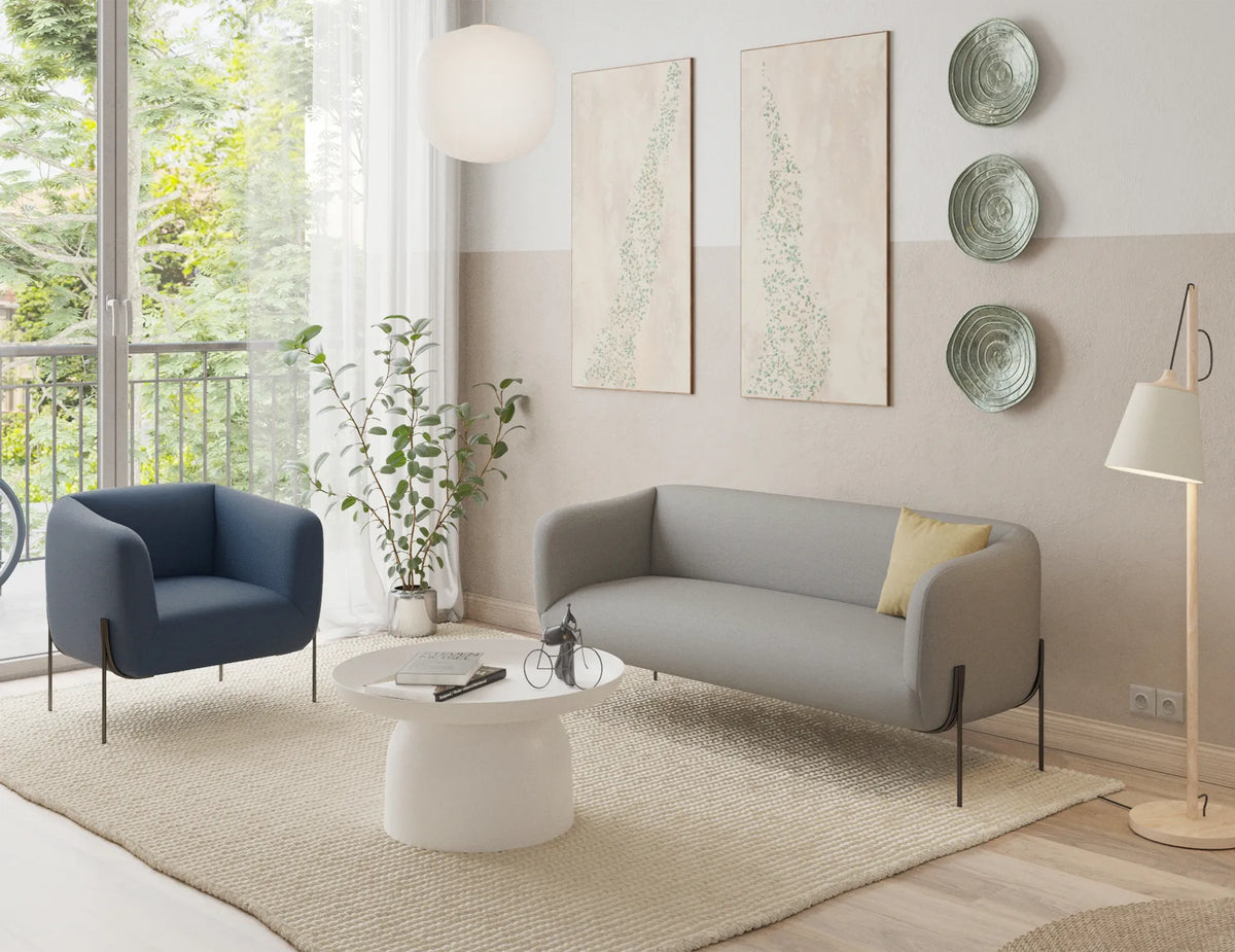 Belle Lounge Chair