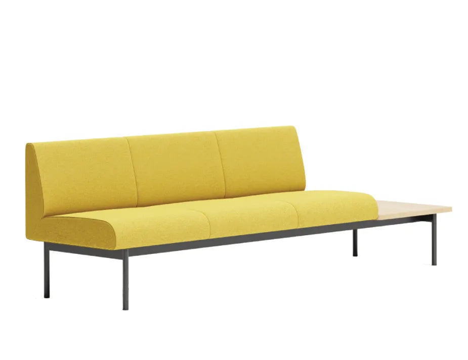 Bond 3 Seater Sofa Section
