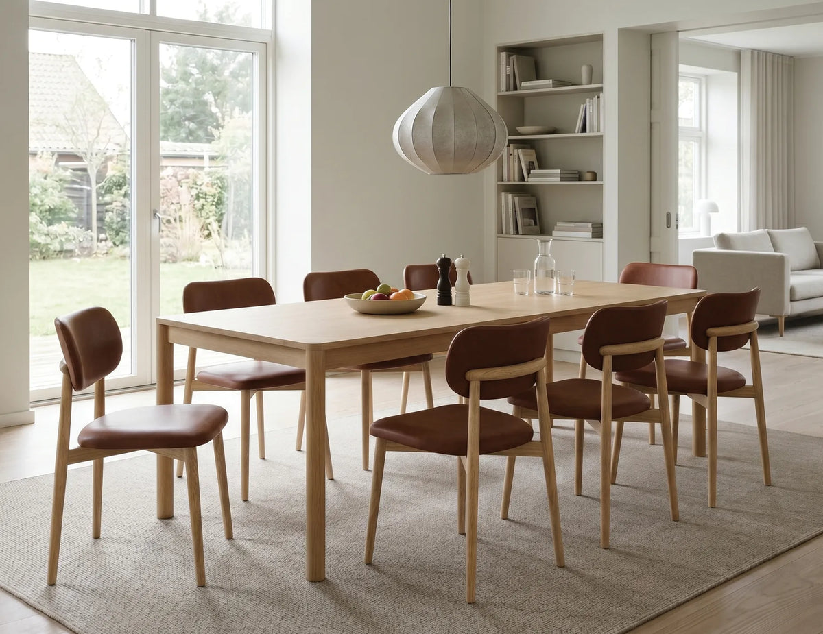 Oskar Dining Chair