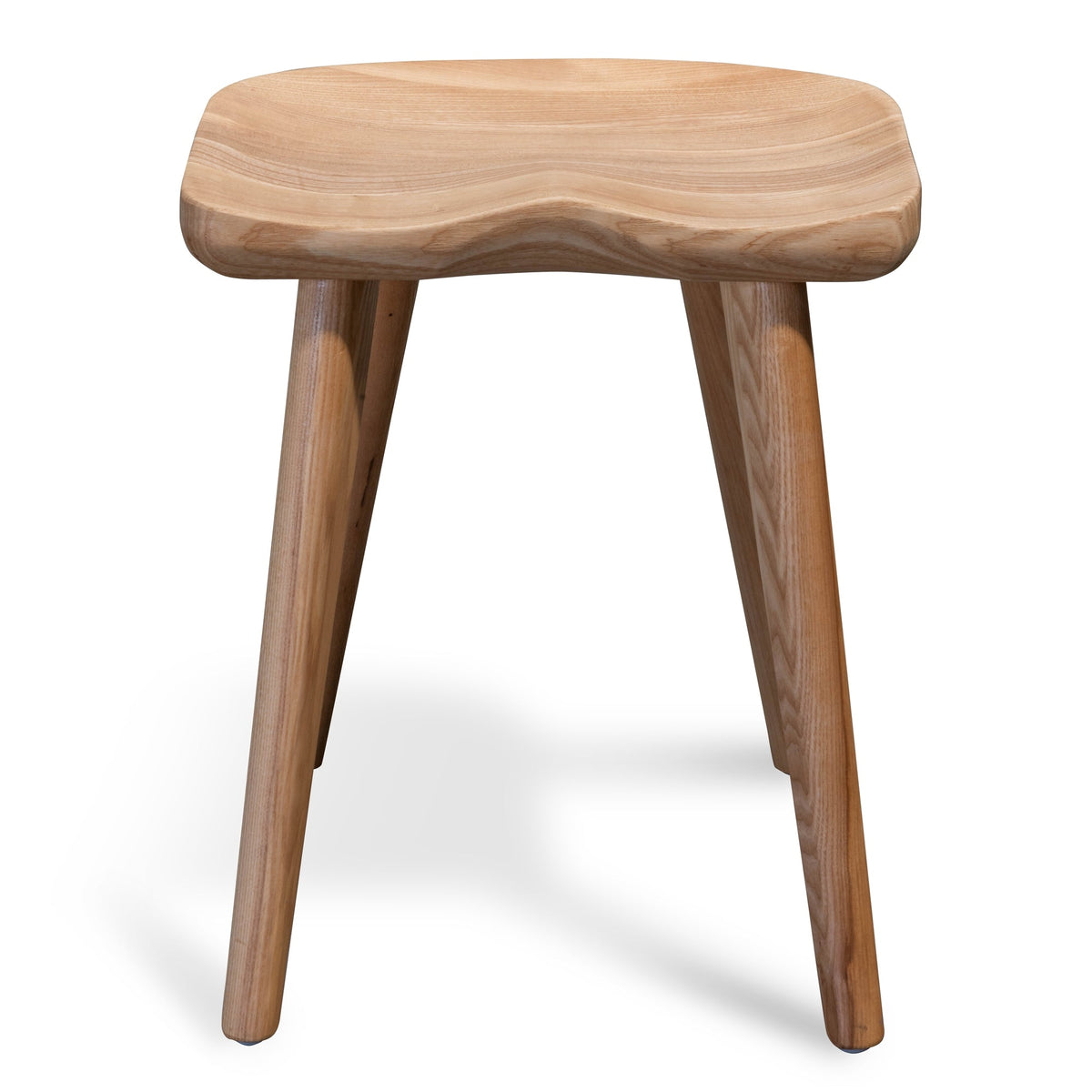 Maplestone 45cm Barstool Set of 2