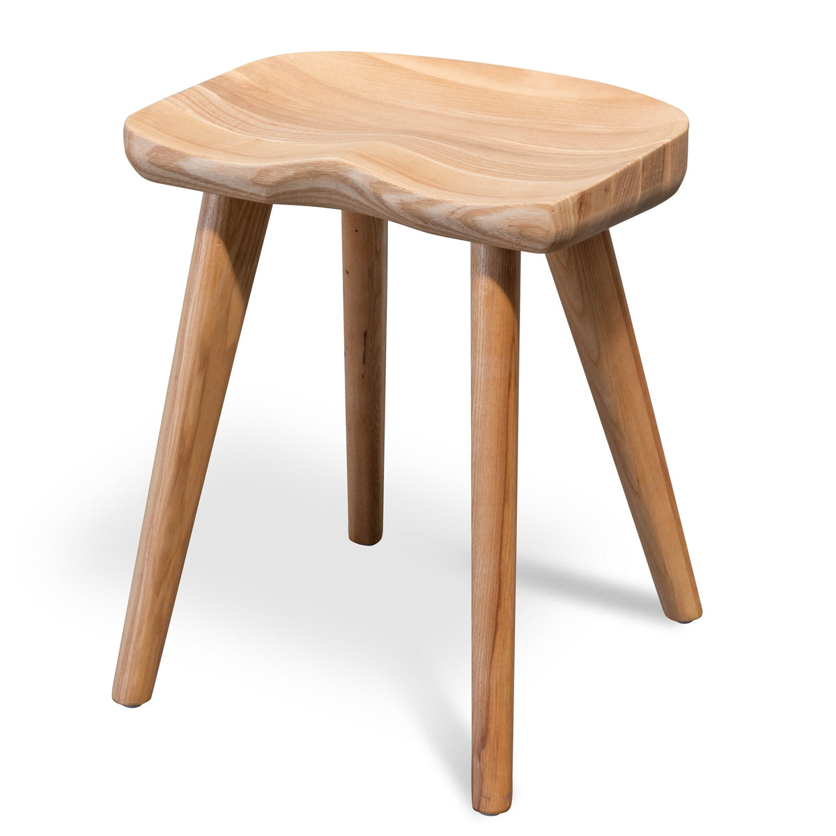 Maplestone 45cm Barstool Set of 2