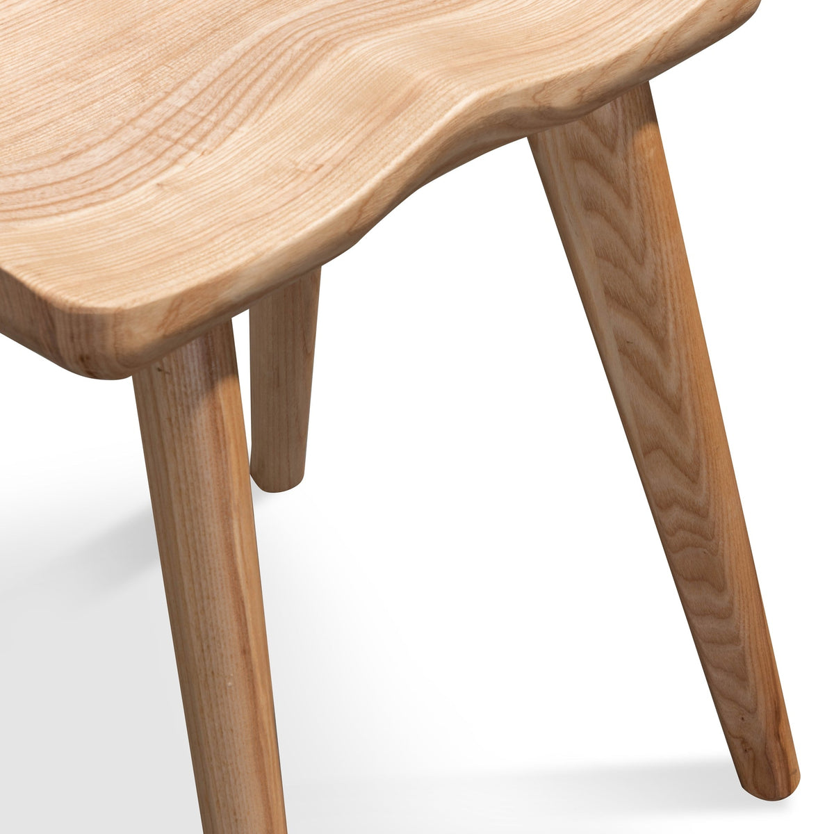 Maplestone 45cm Barstool Set of 2