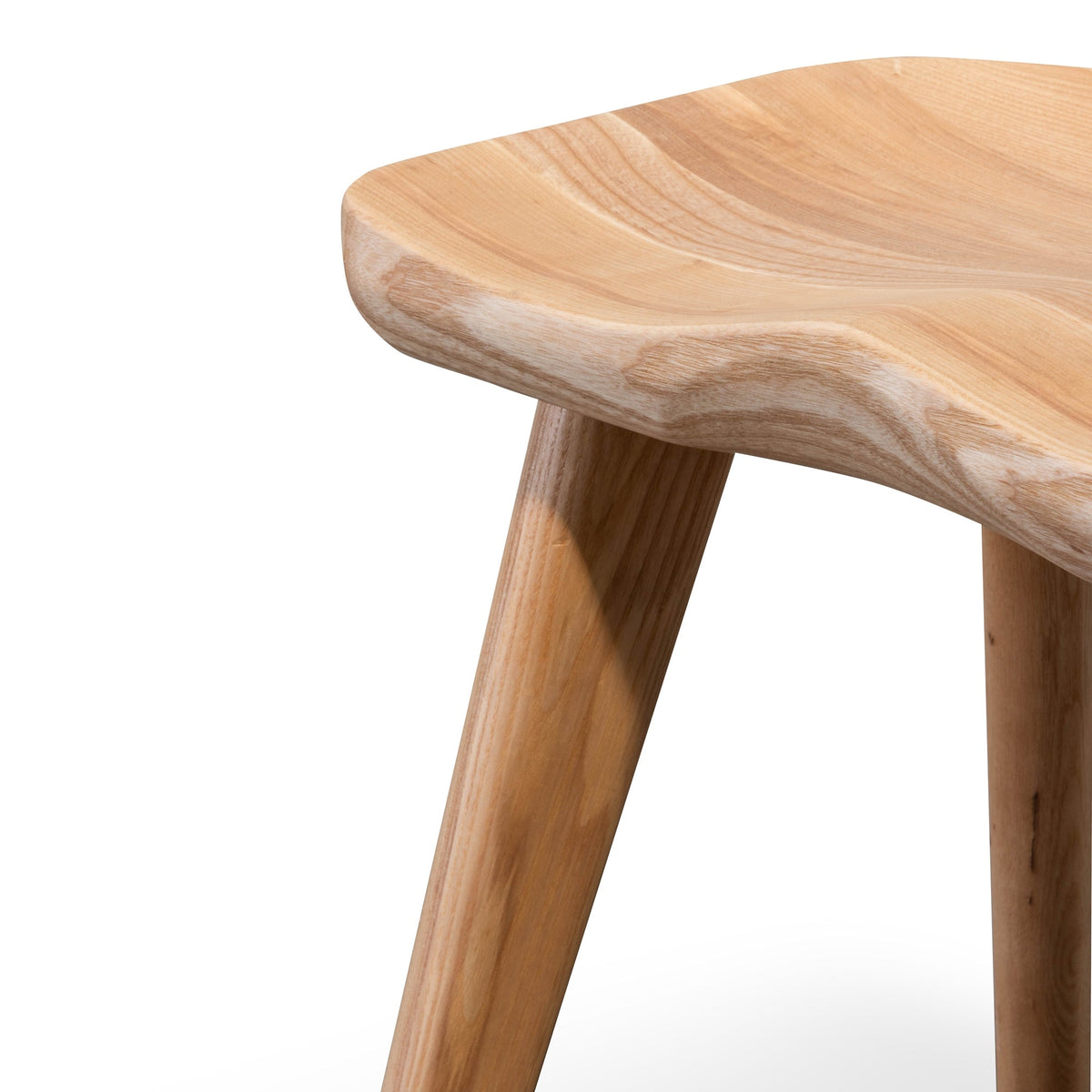 Maplestone 45cm Barstool Set of 2