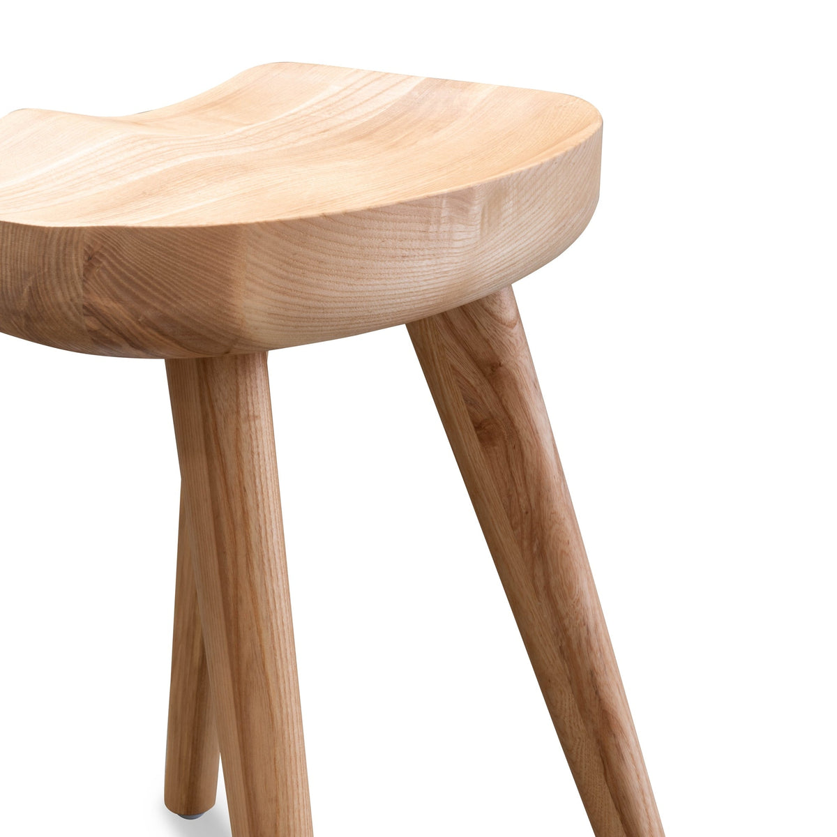 Maplestone 45cm Barstool Set of 2