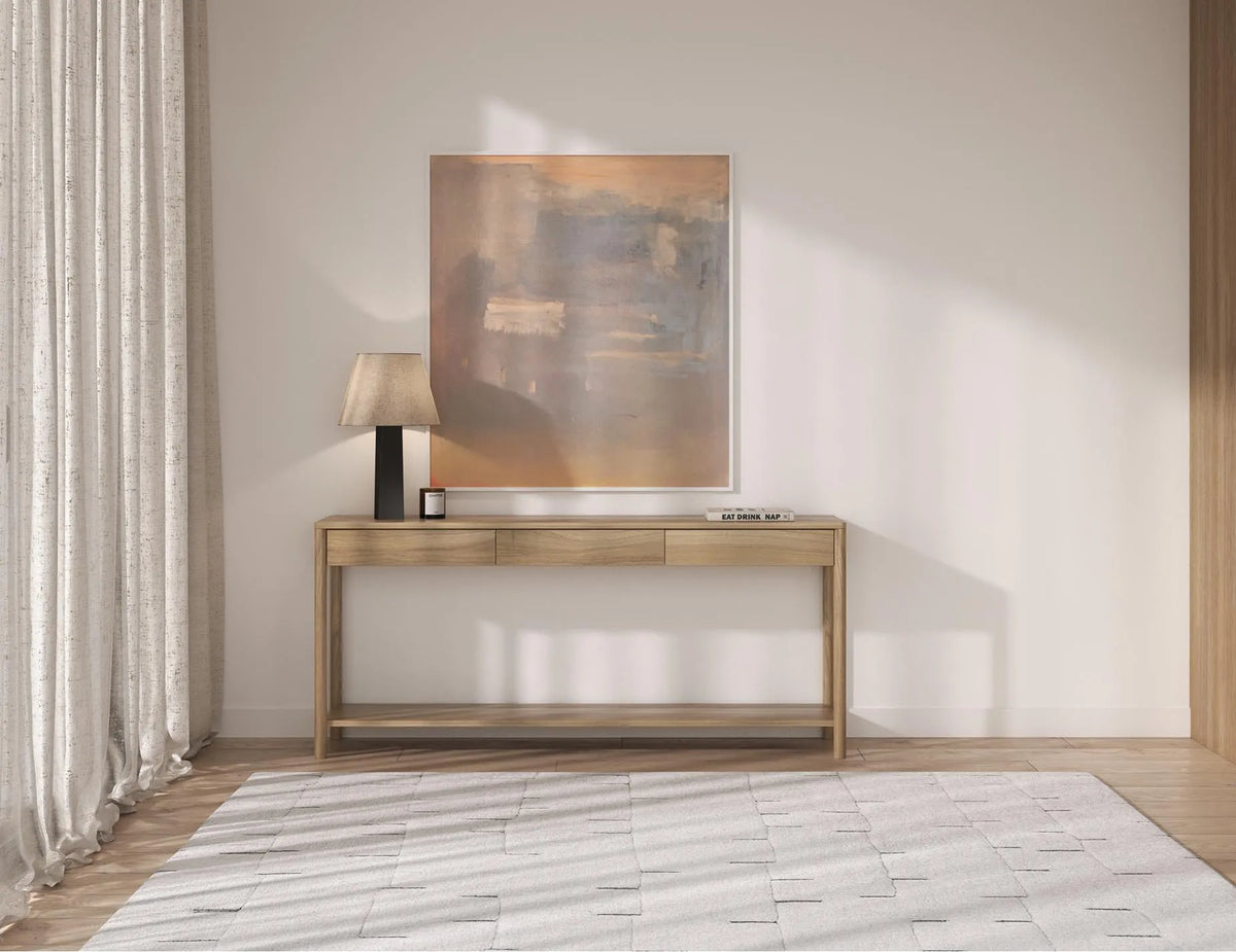 Nordica 172cm Console Table