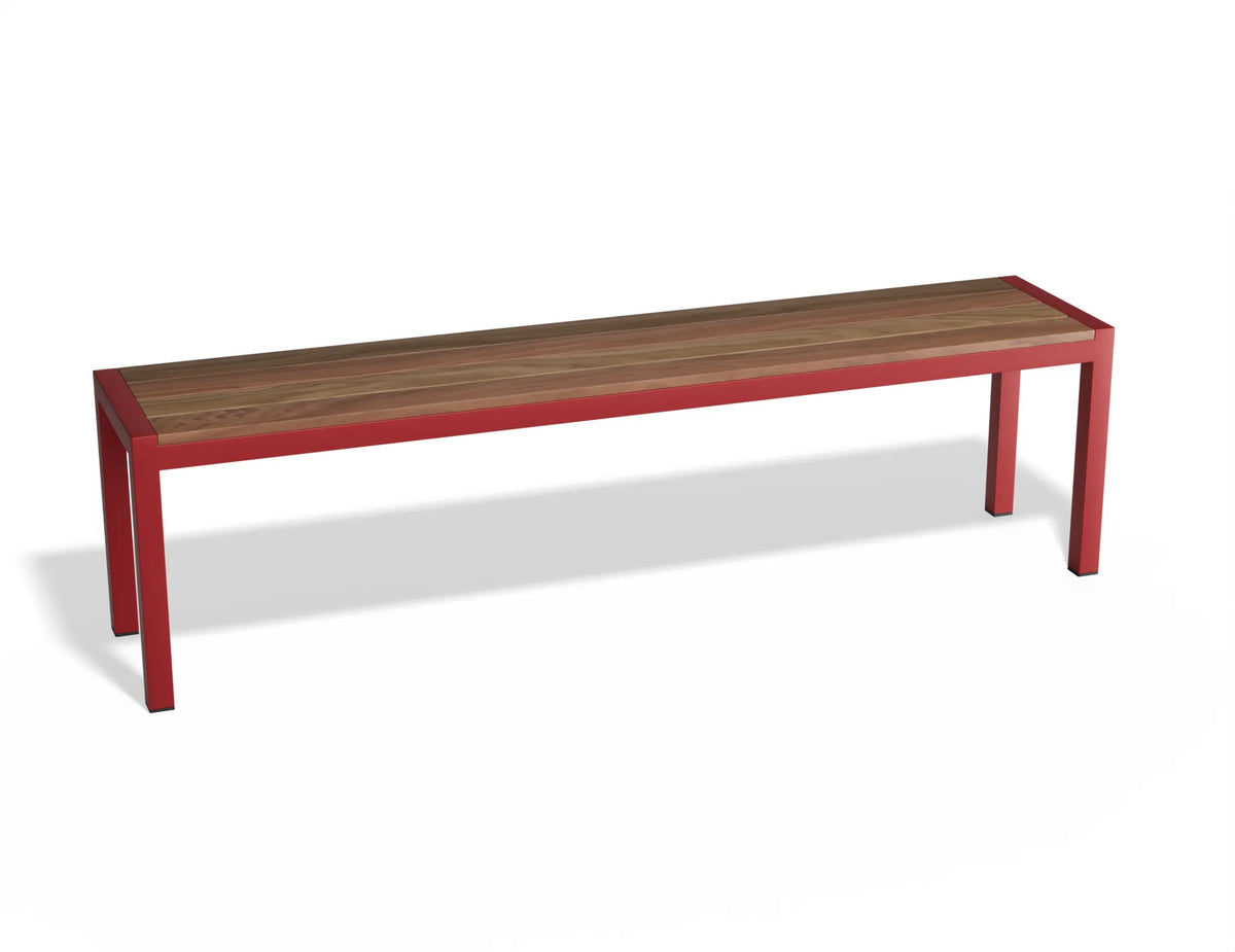 Moonah 250cm Outdoor Bench Seat