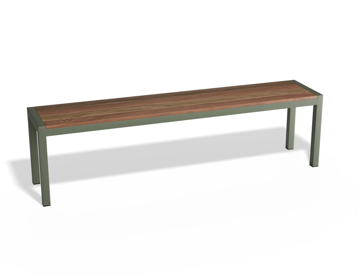 Moonah 190cm Outdoor Bench Seat